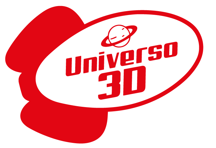 Universo 3D